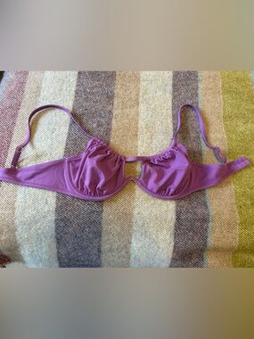 Shade & shore bikini top